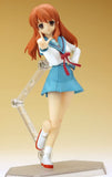 Max Factory figma 006 Melancholy of Haruhi Suzumiya Mikuru Asahina School ver - DREAM Playhouse