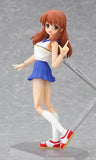 Max Factory figma 033 Melancholy of Haruhi Suzumiya Mikuru Asahina Cheerleader - DREAM Playhouse