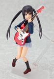 Max Factory figma 061 K-On! Azusa Nakano Winter Uniform ver action figure - DREAM Playhouse