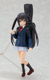 Max Factory figma 061 K-On! Azusa Nakano Winter Uniform ver action figure - DREAM Playhouse