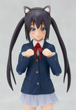 Max Factory figma 061 K-On! Azusa Nakano Winter Uniform ver action figure - DREAM Playhouse