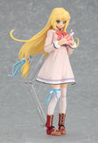 Max Factory figma 078 Sekirara Aya Kagura School Uniform ver. - DREAM Playhouse