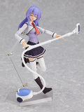 Max Factory figma 086 Sekirara Izumi Shizuno School Uniform ver. - DREAM Playhouse