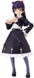 Max Factory figma 101 Oreimo Gokou Ruri Black Neko Kuroneko - DREAM Playhouse