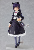 Max Factory figma 101 Oreimo Gokou Ruri Black Neko Kuroneko - DREAM Playhouse
