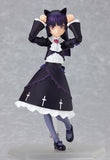 Max Factory figma 101 Oreimo Gokou Ruri Black Neko Kuroneko - DREAM Playhouse