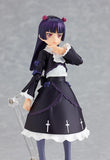 Max Factory figma 101 Oreimo Gokou Ruri Black Neko Kuroneko - DREAM Playhouse