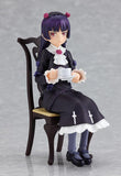 Max Factory figma 101 Oreimo Gokou Ruri Black Neko Kuroneko - DREAM Playhouse
