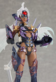 Max Factory figma 150 Xenosaga Episode III T-elos action figure - DREAM Playhouse