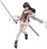 Max Factory figma 218 Tournament of the Gods Mizuhara Hazuki - DREAM Playhouse