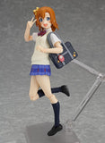 Max Factory figma 253 LoveLive! Honoka Kosaka - DREAM Playhouse