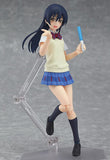 Max Factory figma 268 LoveLive! Umi Sonoda - DREAM Playhouse