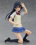 Max Factory figma 268 LoveLive! Umi Sonoda - DREAM Playhouse