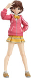 Max Factory figma 269 The Idol Master CINDERELLA GIRLS Mio Honda - DREAM Playhouse