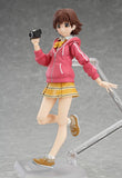 Max Factory figma 269 The Idol Master CINDERELLA GIRLS Mio Honda - DREAM Playhouse