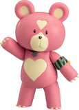 Max Factory figma 312 Arpeggio of Blue Steel Ars Nova Cadenza teddy bear Yotaroh - DREAM Playhouse