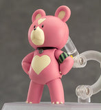 Max Factory figma 312 Arpeggio of Blue Steel Ars Nova Cadenza teddy bear Yotaroh - DREAM Playhouse