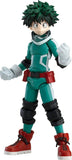 Max Factory figma 323 My Hero Academia Izuku Midoriya action figure - DREAM Playhouse