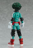 Max Factory figma 323 My Hero Academia Izuku Midoriya action figure - DREAM Playhouse