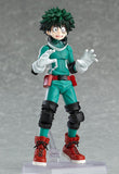Max Factory figma 323 My Hero Academia Izuku Midoriya action figure - DREAM Playhouse