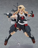 Max Factory figma 364 Kantai Collection KanColle Yudachi Kai-II - DREAM Playhouse