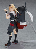 Max Factory figma 364 Kantai Collection KanColle Yudachi Kai-II - DREAM Playhouse