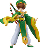 Max Factory figma 369 Cardcaptor Sakura Syaoran Li action figure - DREAM Playhouse