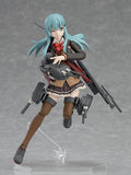 Max Factory figma 403 Kantai Collection KanColle Suzuya Kai-II action figure - DREAM Playhouse