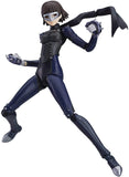 Max Factory figma 417 Persona 5 P5 Queen Makoto Niijima Phantom Thief Ver. - DREAM Playhouse