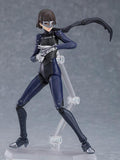 Max Factory figma 417 Persona 5 P5 Queen Makoto Niijima Phantom Thief Ver. - DREAM Playhouse