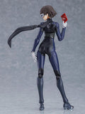 Max Factory figma 417 Persona 5 P5 Queen Makoto Niijima Phantom Thief Ver. - DREAM Playhouse
