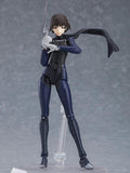 Max Factory figma 417 Persona 5 P5 Queen Makoto Niijima Phantom Thief Ver. - DREAM Playhouse