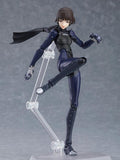 Max Factory figma 417 Persona 5 P5 Queen Makoto Niijima Phantom Thief Ver. - DREAM Playhouse