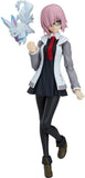 Max Factory figma EX-051 Fate Grand Order Shielder Mash Kyrielight Casual ver. - DREAM Playhouse
