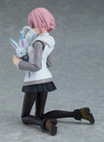 Max Factory figma EX-051 Fate Grand Order Shielder Mash Kyrielight Casual ver. - DREAM Playhouse