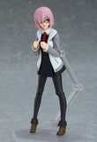 Max Factory figma EX-051 Fate Grand Order Shielder Mash Kyrielight Casual ver. - DREAM Playhouse
