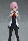 Max Factory figma EX-051 Fate Grand Order Shielder Mash Kyrielight Casual ver. - DREAM Playhouse
