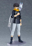 Max Factory figma EX-059 Fate/Grand Order Babylonia FGO Master Ritsuka Fujimaru - DREAM Playhouse