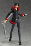 Max Factory figma SP-073 Durarara!! Izaya Orihara Hachimenroppi ver. KADOKAWA - DREAM Playhouse