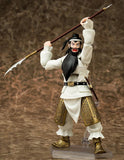 Max Factory Phat figma SP-104 Yokoyama Mitsuteru Sangokushi Guan Yu - DREAM Playhouse