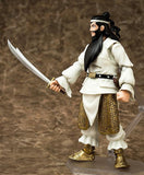 Max Factory Phat figma SP-104 Yokoyama Mitsuteru Sangokushi Guan Yu - DREAM Playhouse