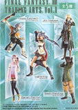 Square Enix DISSIDIA Final Fantasy XIII Trading Arts figure vol. 1 - DREAM Playhouse