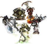 Square Enix Final Fantasy Creatures KAI Trading Arts figure vol. 3 - DREAM Playhouse