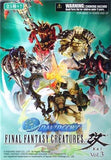 Square Enix Final Fantasy Creatures KAI Trading Arts figure vol. 3 - DREAM Playhouse