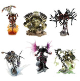 Square Enix Final Fantasy Creatures KAI Trading Arts figure vol. 3 - DREAM Playhouse