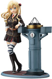 Kotobukiya High School Fleet Wilhelmina 1/8 PVC figure - DREAM Playhouse