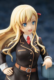 Kotobukiya High School Fleet Wilhelmina 1/8 PVC figure - DREAM Playhouse