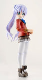 Volks Custama P Fortune Arterial Tougi Shiro action figure - DREAM Playhouse