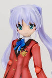 Volks Custama P Fortune Arterial Tougi Shiro action figure - DREAM Playhouse