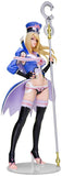 Funny Knights Art of Shunya Yamashita Petra blue ver. 1/7 SEXY girl PVC Figure - DREAM Playhouse